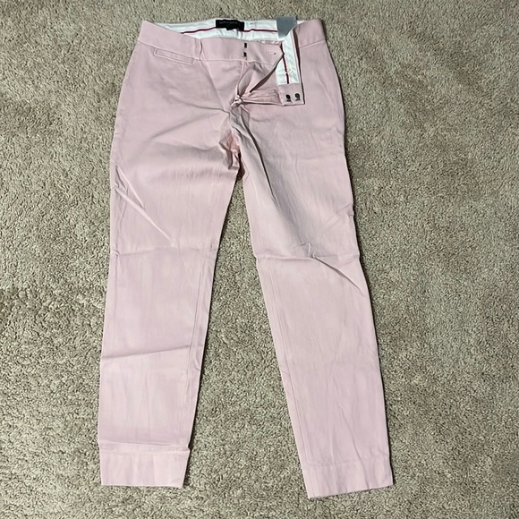 Banana Republic Pants - Banana Republic SLOAN SLIM PANTS